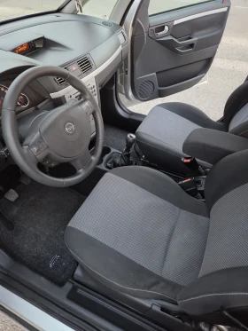 Opel Meriva 1.3 - 3700 лв. - 65941315 15