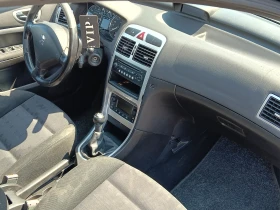 Обява за продажба на Peugeot 307 ~4 800 лв. - изображение 6