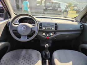 Обява за продажба на Nissan Micra 1.2i ~Цена по договаряне - изображение 6