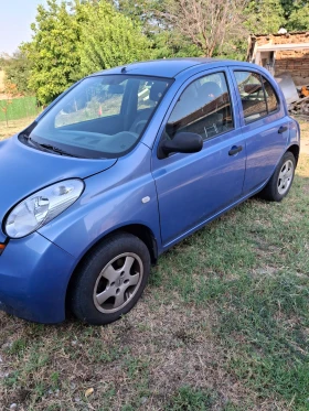 Обява за продажба на Nissan Micra 1.2i ~Цена по договаряне - изображение 1