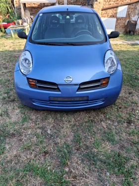 Обява за продажба на Nissan Micra 1.2i ~Цена по договаряне - изображение 1
