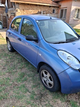 Обява за продажба на Nissan Micra 1.2i ~Цена по договаряне - изображение 2