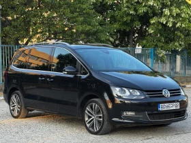 VW Sharan 2.0TDI/FULL  | Mobile.bg    7
