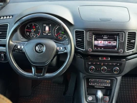 VW Sharan 2.0TDI/FULL  | Mobile.bg    11