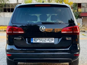 VW Sharan 2.0TDI/FULL  | Mobile.bg    4