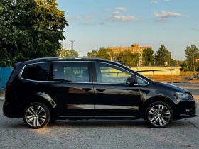 VW Sharan 2.0TDI/FULL  | Mobile.bg    6