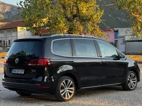 VW Sharan 2.0TDI/FULL  | Mobile.bg    5