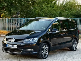  VW Sharan