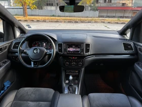 VW Sharan 2.0TDI/FULL  | Mobile.bg    9