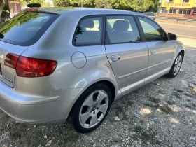 Обява за продажба на Audi A3 2.0tdi ~6 999 лв. - изображение 6