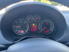 Audi A3 2.0tdi | Mobile.bg    14