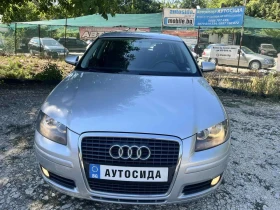 Обява за продажба на Audi A3 2.0tdi ~6 999 лв. - изображение 1