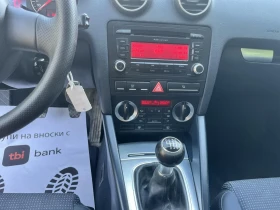 Audi A3 2.0tdi | Mobile.bg    13