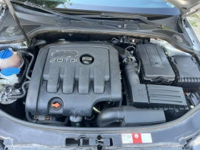 Audi A3 2.0tdi | Mobile.bg    15