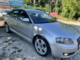 Обява за продажба на Audi A3 2.0tdi ~6 999 лв. - изображение 1