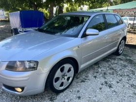 Обява за продажба на Audi A3 2.0tdi ~6 999 лв. - изображение 2