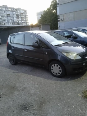 Mitsubishi Colt | Mobile.bg    2
