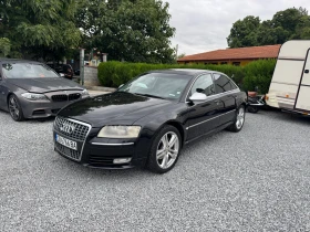    Audi A8 3.0TDI