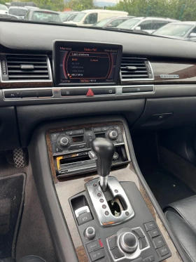 Audi A8 3.0TDI | Mobile.bg    12