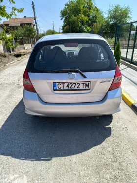 Обява за продажба на Honda Jazz 1.4 ~5 800 лв. - изображение 2