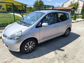 Обява за продажба на Honda Jazz 1.4 ~5 800 лв. - изображение 1