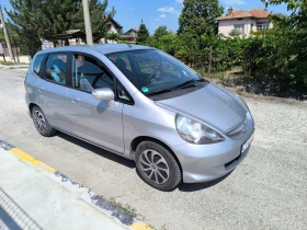 Обява за продажба на Honda Jazz 1.4 ~5 800 лв. - изображение 1