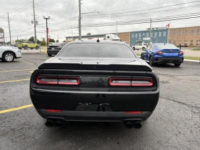 Dodge Challenger R-T | HEMI | HTD SEATS/STEER | NAV | ALPINE - 65500 лв. - 98010033 5