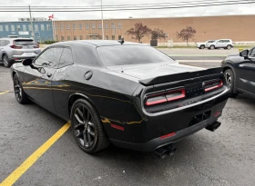 Dodge Challenger R-T | HEMI | HTD SEATS/STEER | NAV | ALPINE - 65500 лв. - 98010033 4