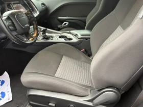 Dodge Challenger R-T | HEMI | HTD SEATS/STEER | NAV | ALPINE - 65500 лв. - 98010033 7
