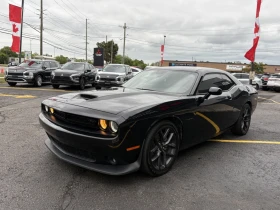 Dodge Challenger R-T | HEMI | HTD SEATS/STEER | NAV | ALPINE - 65500 лв. - 98010033 3