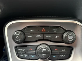 Dodge Challenger R-T | HEMI | HTD SEATS/STEER | NAV | ALPINE - 65500 лв. - 98010033 12