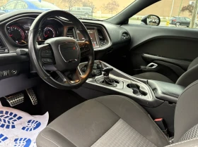 Dodge Challenger R-T | HEMI | HTD SEATS/STEER | NAV | ALPINE - 65500 лв. - 98010033 8