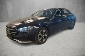 Mercedes-Benz E 220 d Дания Очакван внос - 57000 лв. - 14077488 2