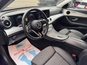 Mercedes-Benz E 220 d   DIGITAL Light  | Mobile.bg    7
