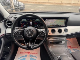 Mercedes-Benz E 220 d   DIGITAL Light  | Mobile.bg    9