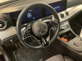 Mercedes-Benz E 220 d Дания Очакван внос - 57000 лв. - 14077488 6