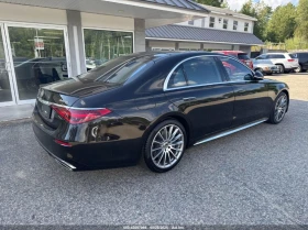 Mercedes-Benz S 580 4.0L V8 N All Wheel Drive - 129900 лв. - 99077130 4