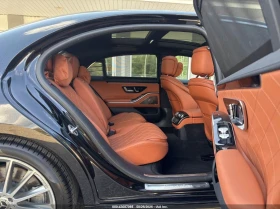 Mercedes-Benz S 580 4.0L V8 N All Wheel Drive - 129900 лв. - 99077130 8