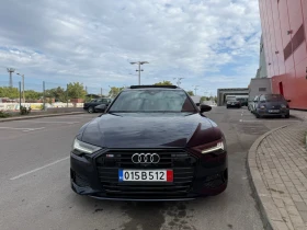 Audi A6 88000* * * * Sline* * Matrix | Mobile.bg    3