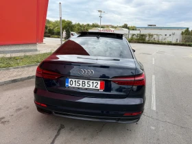 Audi A6 88000* * * * Sline* * Matrix | Mobile.bg    7