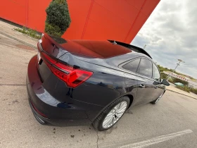 Audi A6 88000* * * * Sline* * Matrix | Mobile.bg    6