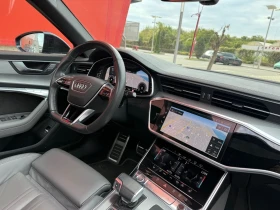 Audi A6 88000* * * * Sline* * Matrix | Mobile.bg    9