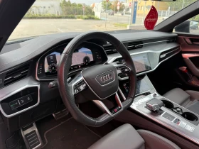 Audi A6 88000* * * * Sline* * Matrix | Mobile.bg    11