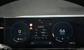 Hyundai Grandeur 3.5Lpi | Mobile.bg    7