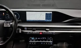 Hyundai Grandeur 3.5Lpi | Mobile.bg    12