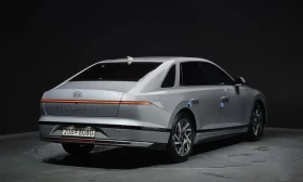 Hyundai Grandeur 3.5Lpi | Mobile.bg    2