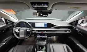 Hyundai Grandeur 3.5Lpi | Mobile.bg    6