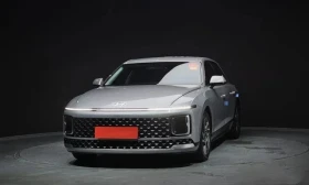 Hyundai Grandeur 3.5Lpi | Mobile.bg    3