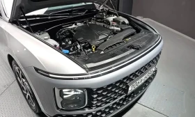 Hyundai Grandeur 3.5Lpi | Mobile.bg    5