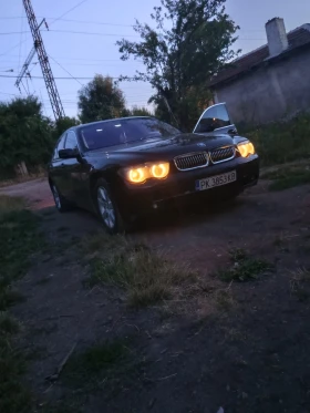     BMW 730 3.0 D 